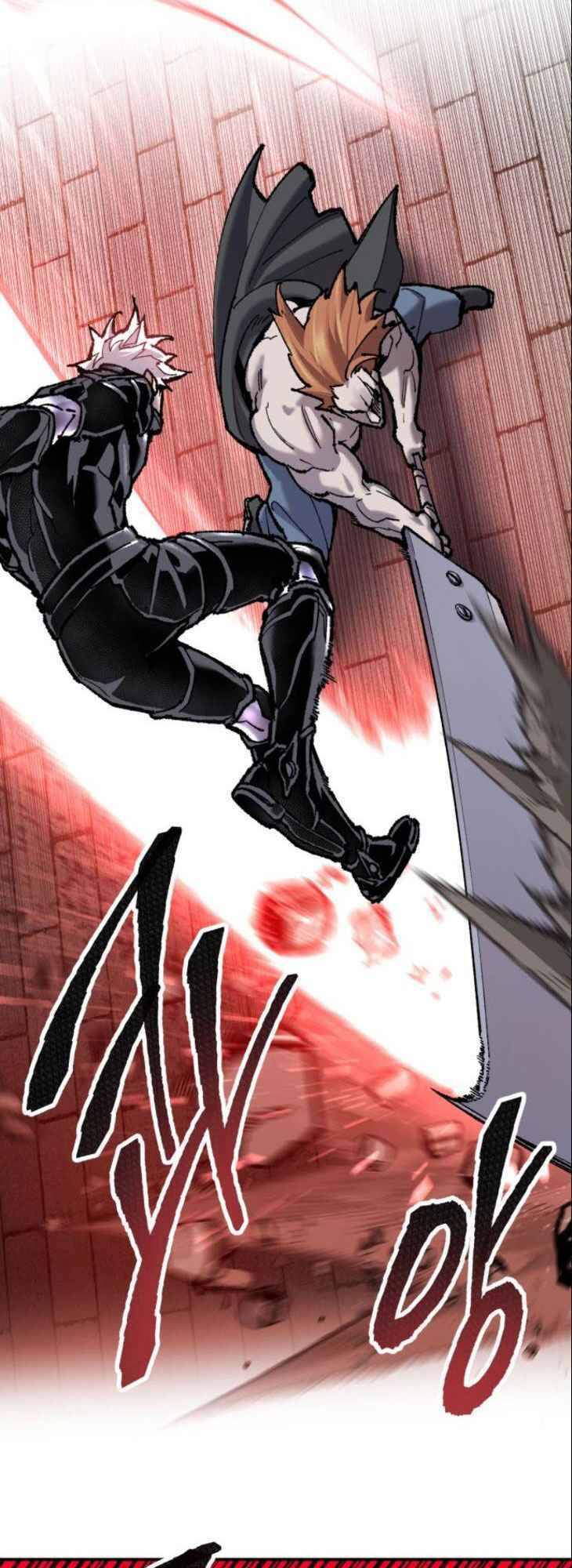Phá Bỏ Giới Hạn chapter 37 - Upload bởi truyensieuhay.com
