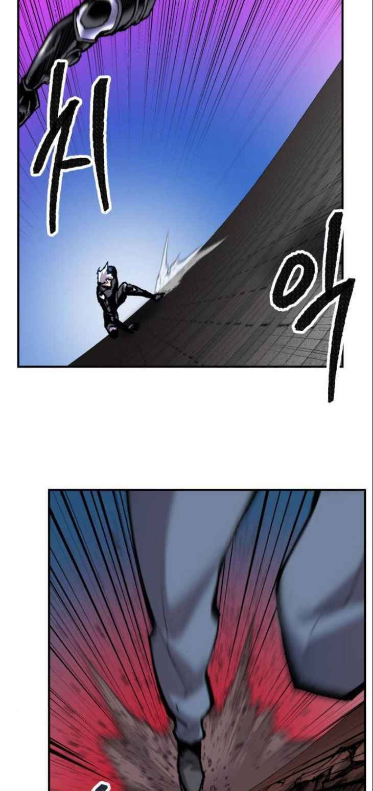 Phá Bỏ Giới Hạn chapter 37 - Upload bởi truyensieuhay.com