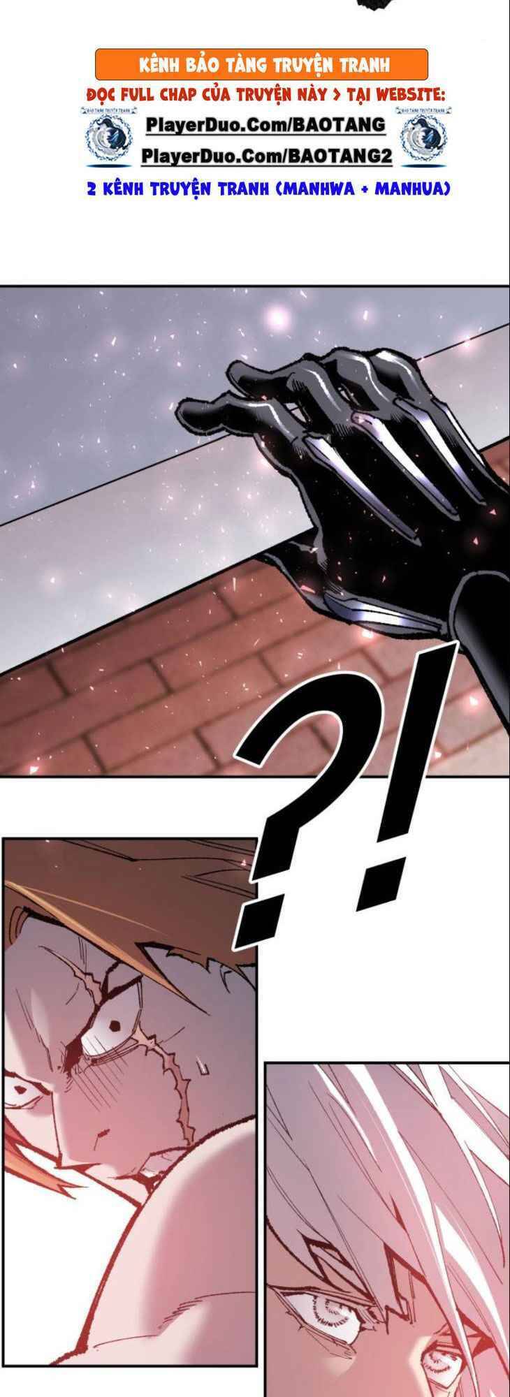 Phá Bỏ Giới Hạn chapter 37 - Upload bởi truyensieuhay.com