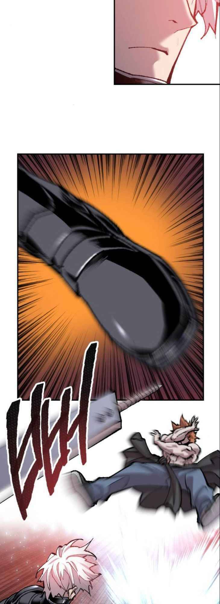 Phá Bỏ Giới Hạn chapter 37 - Upload bởi truyensieuhay.com