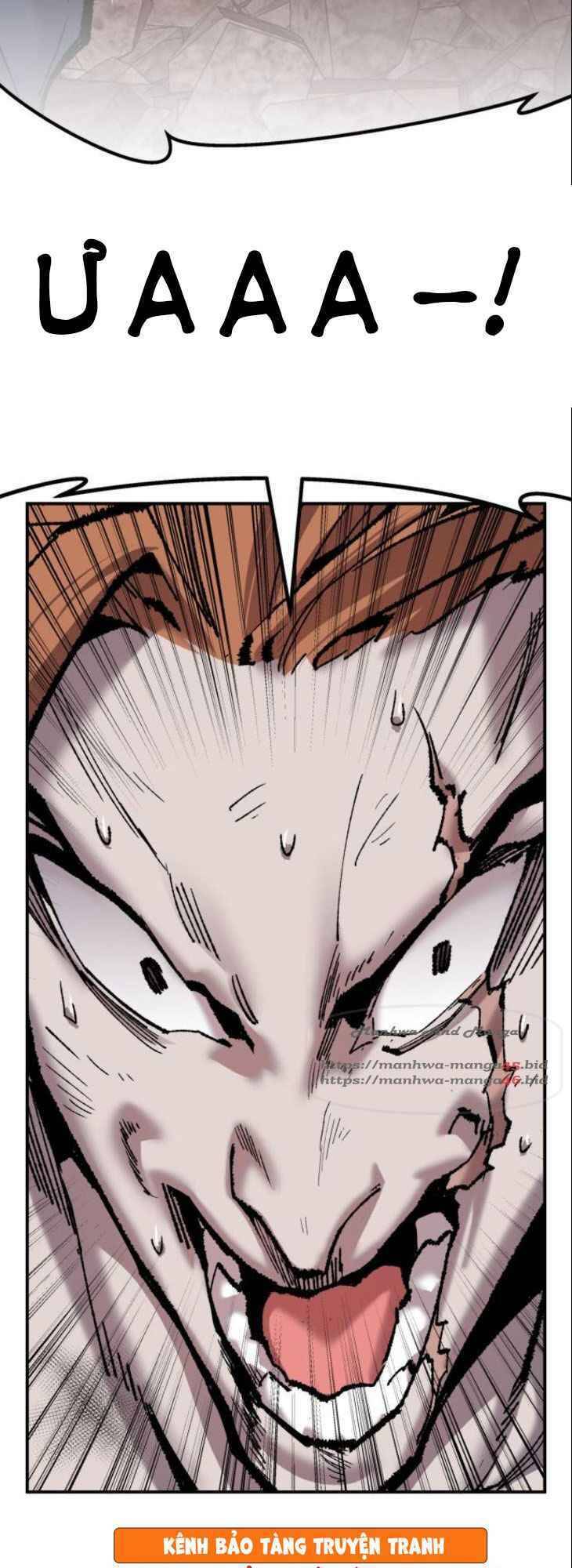 Phá Bỏ Giới Hạn chapter 37 - Upload bởi truyensieuhay.com