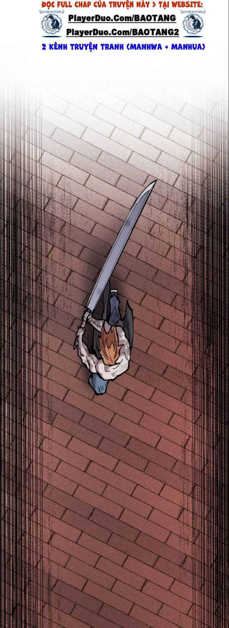 Phá Bỏ Giới Hạn chapter 37 - Upload bởi truyensieuhay.com
