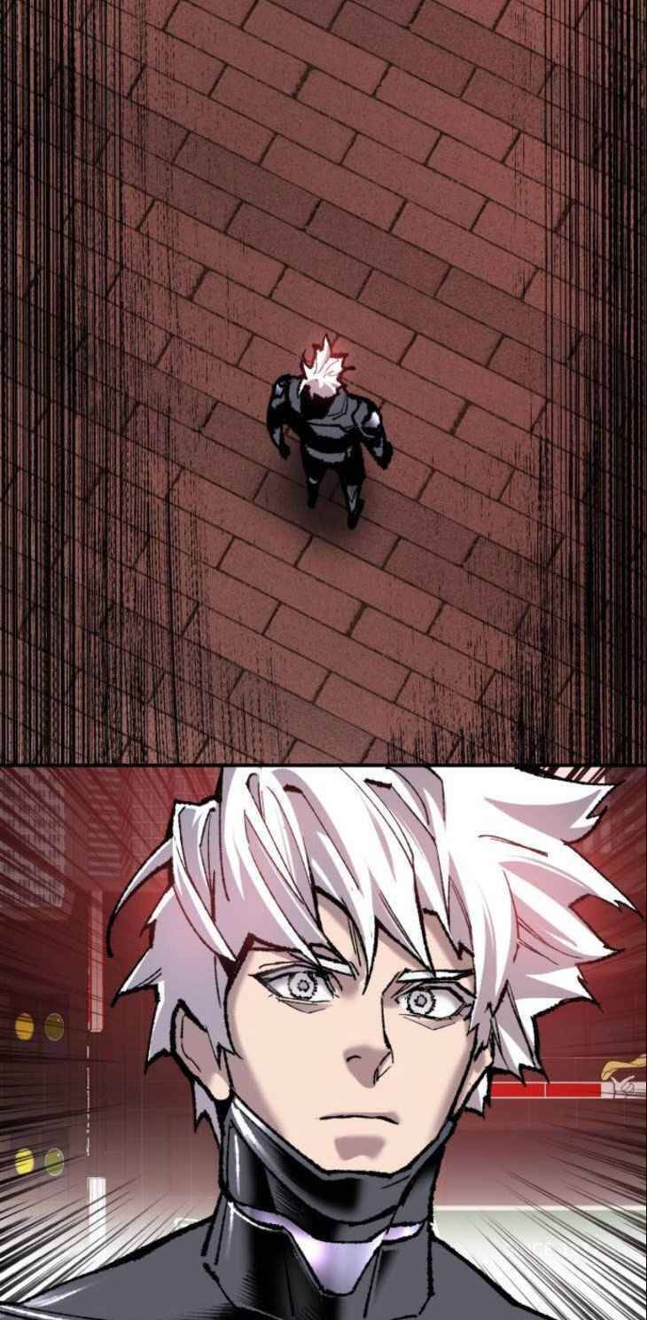 Phá Bỏ Giới Hạn chapter 37 - Upload bởi truyensieuhay.com