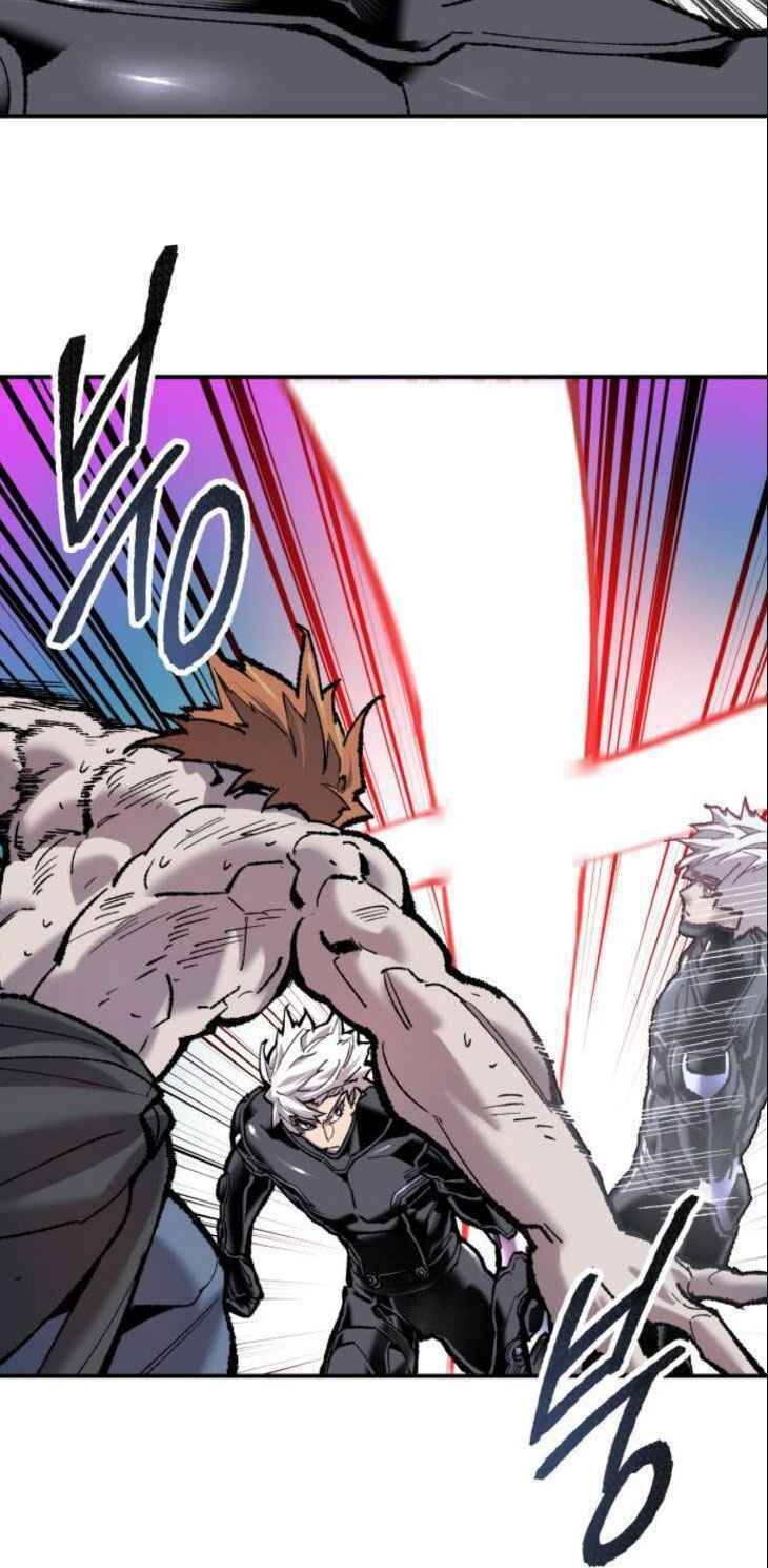 Phá Bỏ Giới Hạn chapter 37 - Upload bởi truyensieuhay.com
