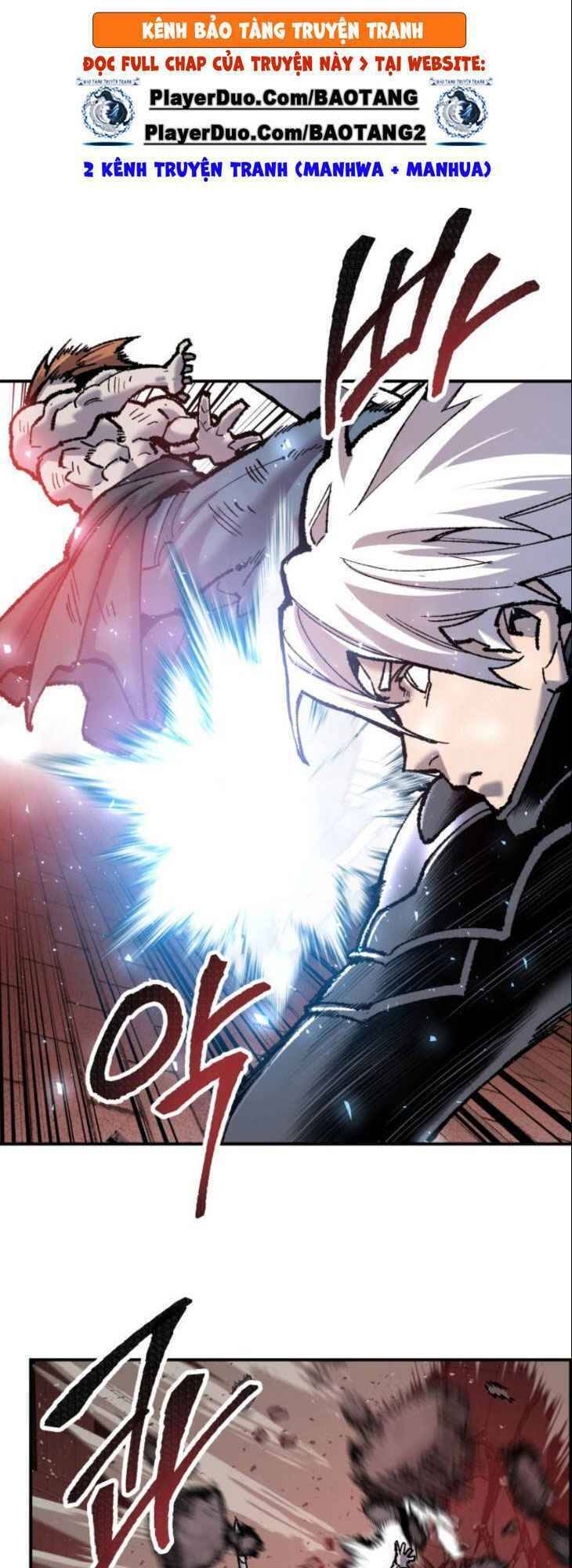 Phá Bỏ Giới Hạn chapter 37 - Upload bởi truyensieuhay.com