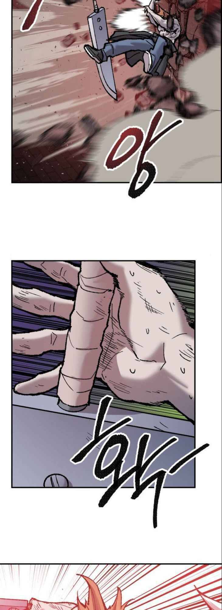 Phá Bỏ Giới Hạn chapter 37 - Upload bởi truyensieuhay.com
