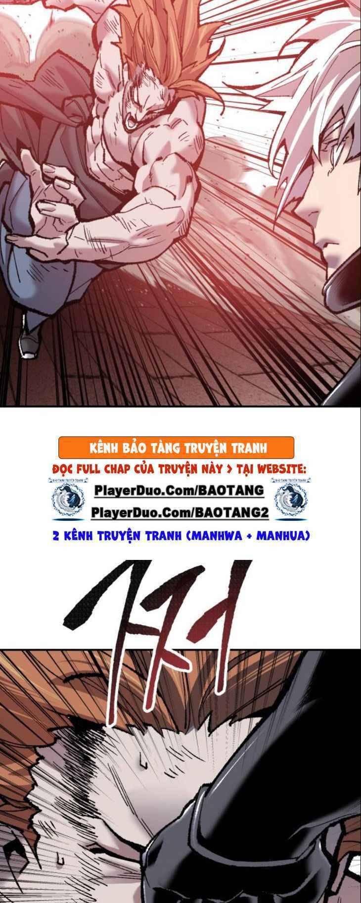Phá Bỏ Giới Hạn chapter 37 - Upload bởi truyensieuhay.com