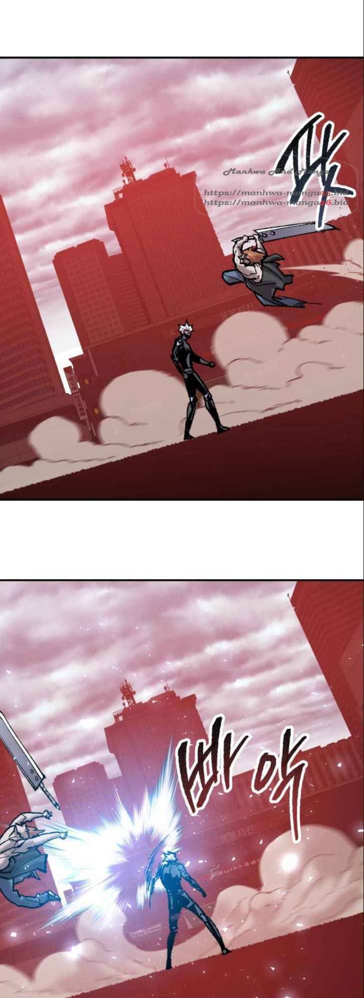 Phá Bỏ Giới Hạn chapter 37 - Upload bởi truyensieuhay.com