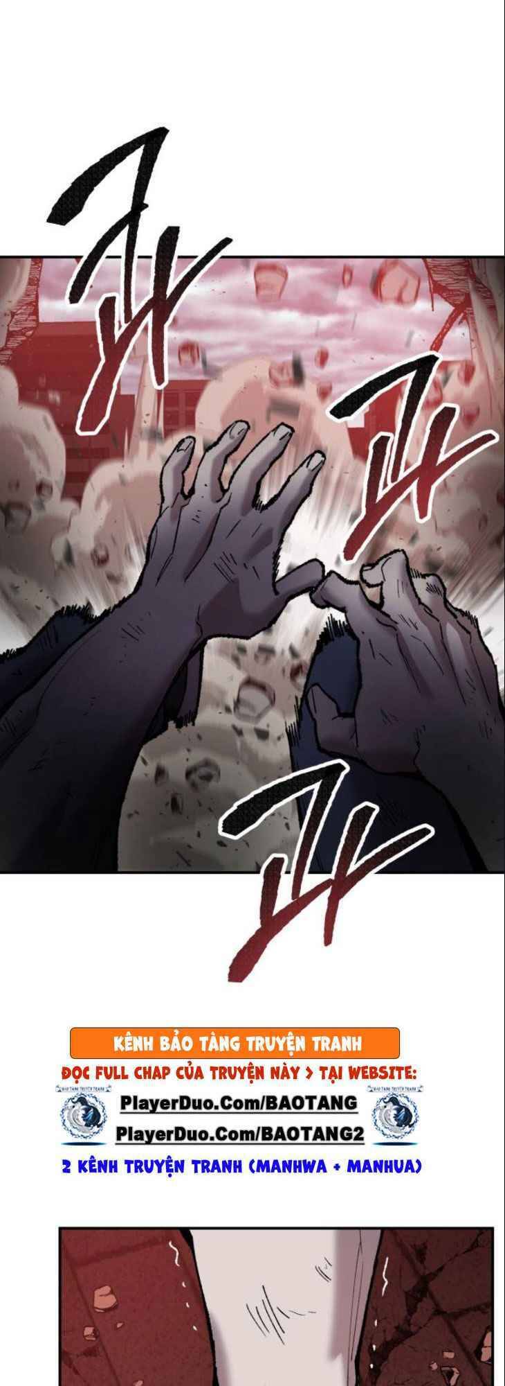 Phá Bỏ Giới Hạn chapter 37 - Upload bởi truyensieuhay.com
