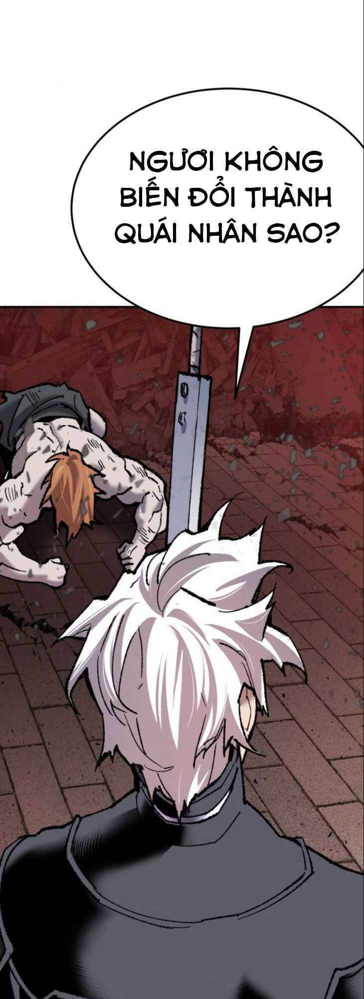 Phá Bỏ Giới Hạn chapter 37 - Upload bởi truyensieuhay.com