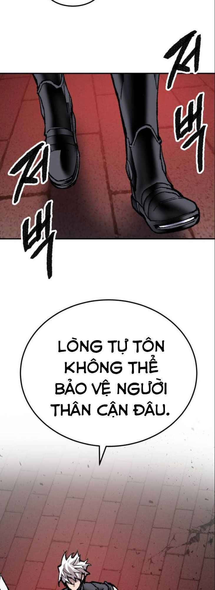 Phá Bỏ Giới Hạn chapter 37 - Upload bởi truyensieuhay.com