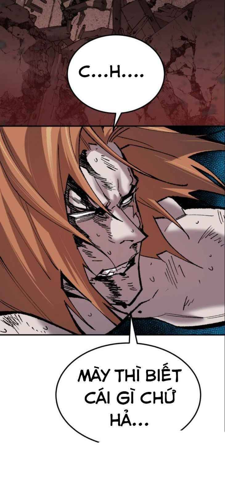 Phá Bỏ Giới Hạn chapter 37 - Upload bởi truyensieuhay.com