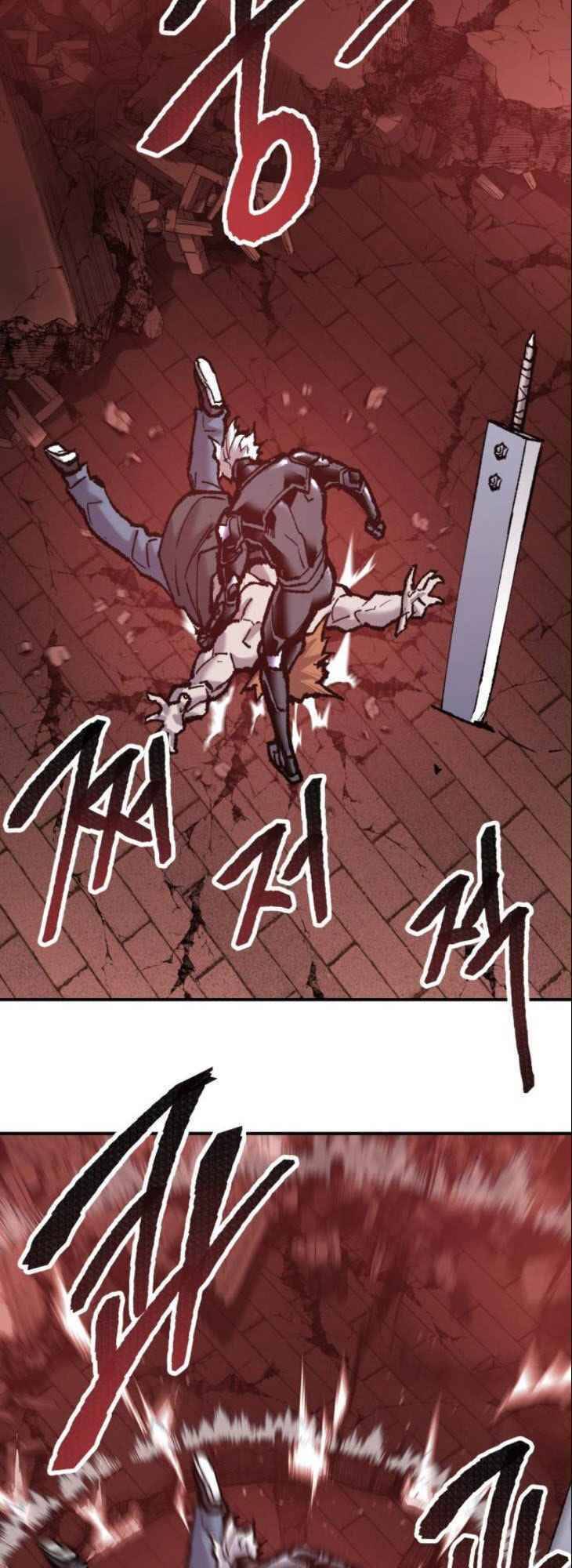 Phá Bỏ Giới Hạn chapter 37 - Upload bởi truyensieuhay.com