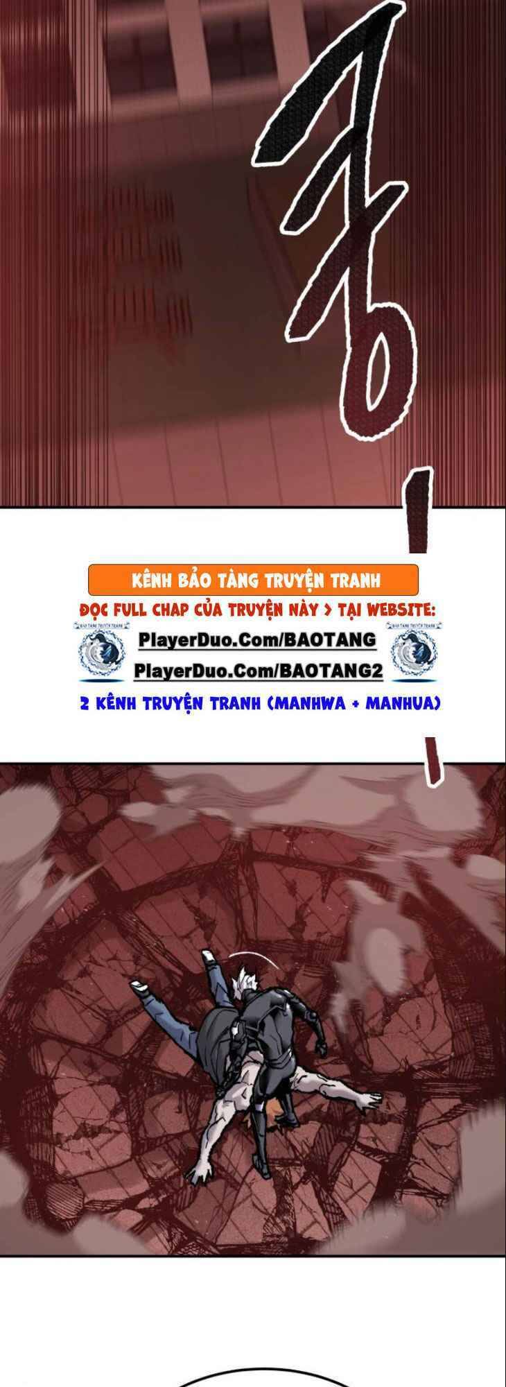 Phá Bỏ Giới Hạn chapter 37 - Upload bởi truyensieuhay.com