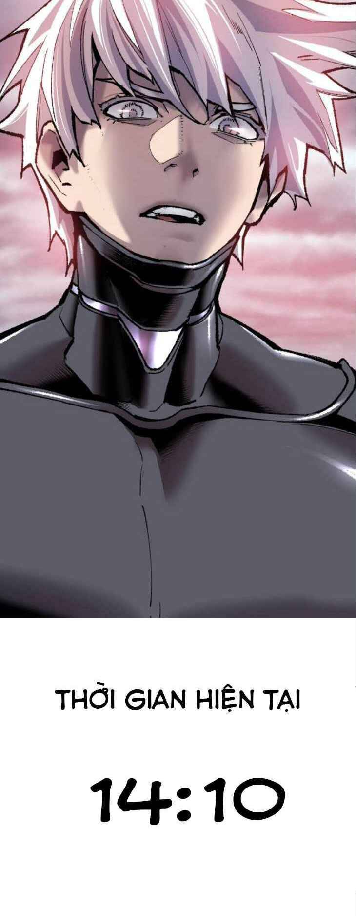 Phá Bỏ Giới Hạn chapter 37 - Upload bởi truyensieuhay.com