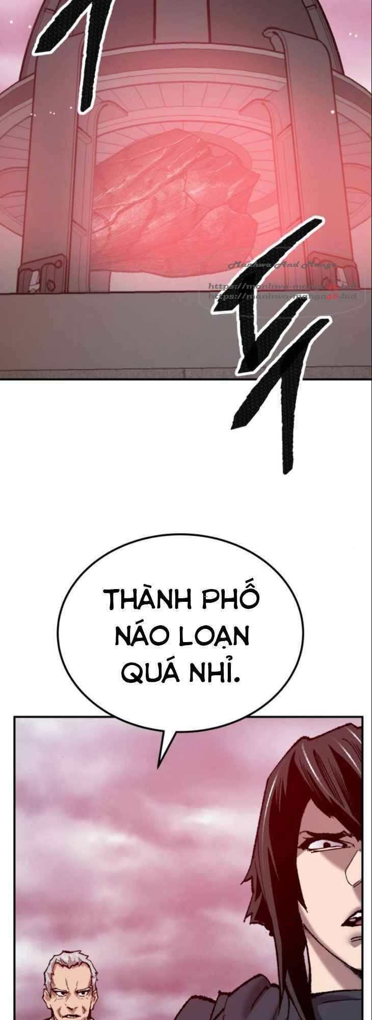 Phá Bỏ Giới Hạn chapter 37 - Upload bởi truyensieuhay.com
