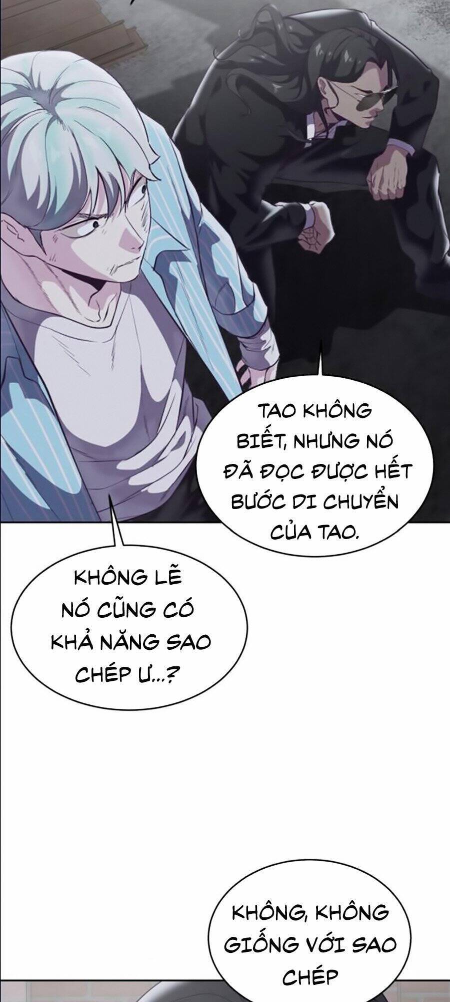 Cậu bé của thần chết chapter 106 - Upload bởi truyensieuhay.com