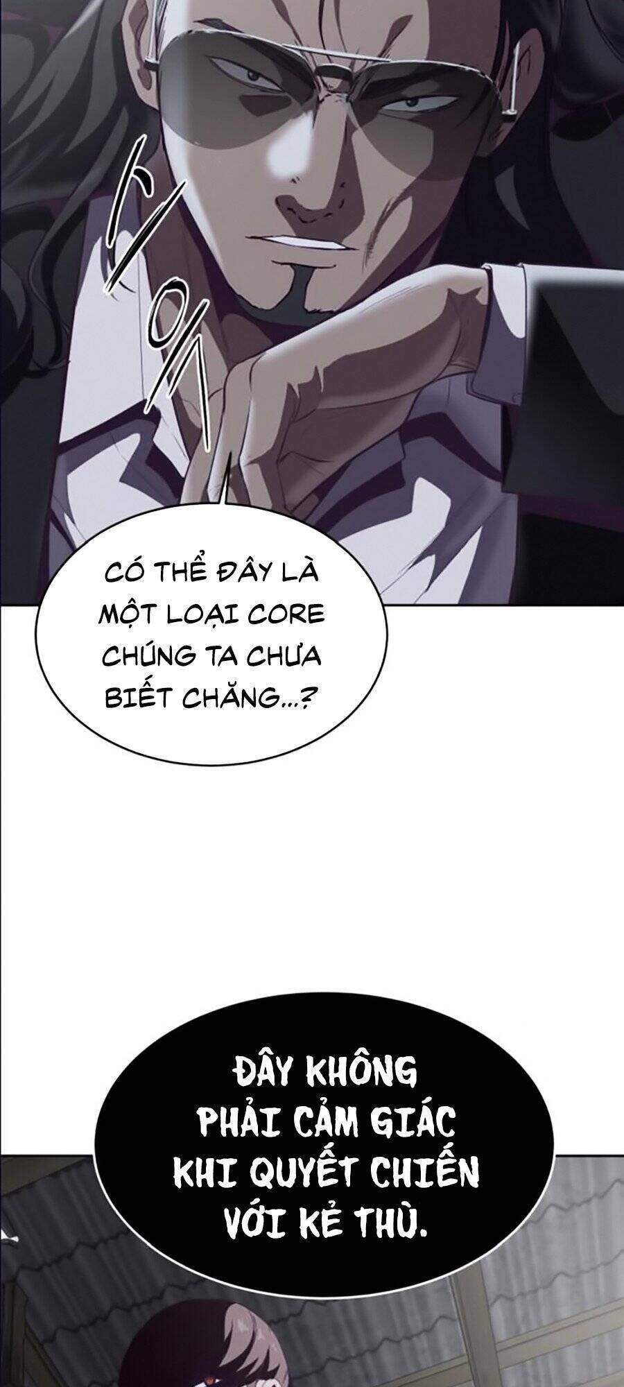 Cậu bé của thần chết chapter 106 - Upload bởi truyensieuhay.com