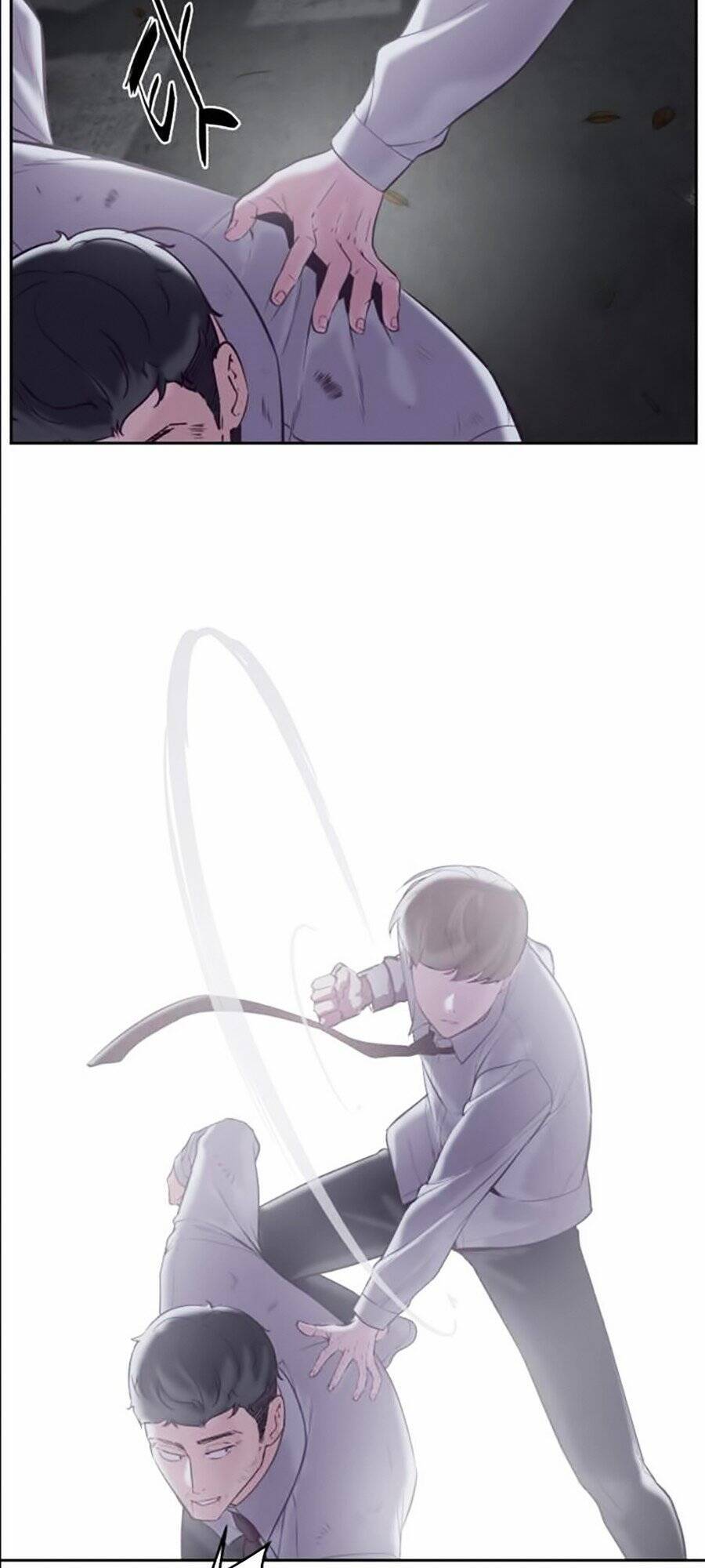 Cậu bé của thần chết chapter 106 - Upload bởi truyensieuhay.com