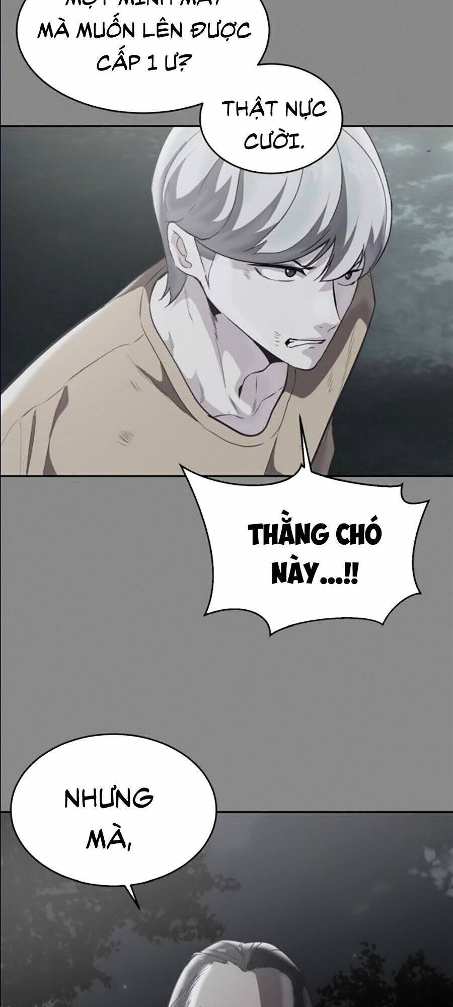 Cậu bé của thần chết chapter 106 - Upload bởi truyensieuhay.com