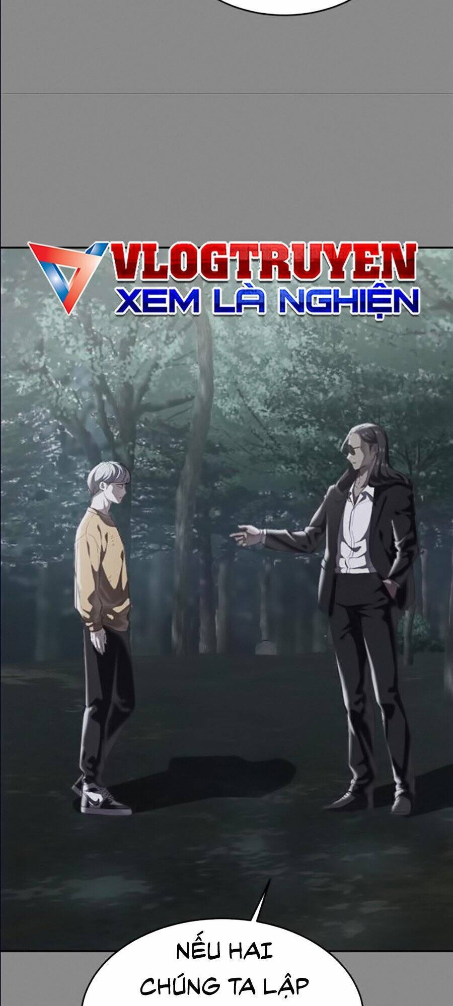 Cậu bé của thần chết chapter 106 - Upload bởi truyensieuhay.com