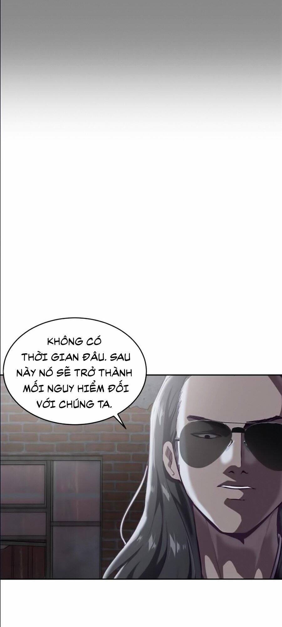 Cậu bé của thần chết chapter 106 - Upload bởi truyensieuhay.com