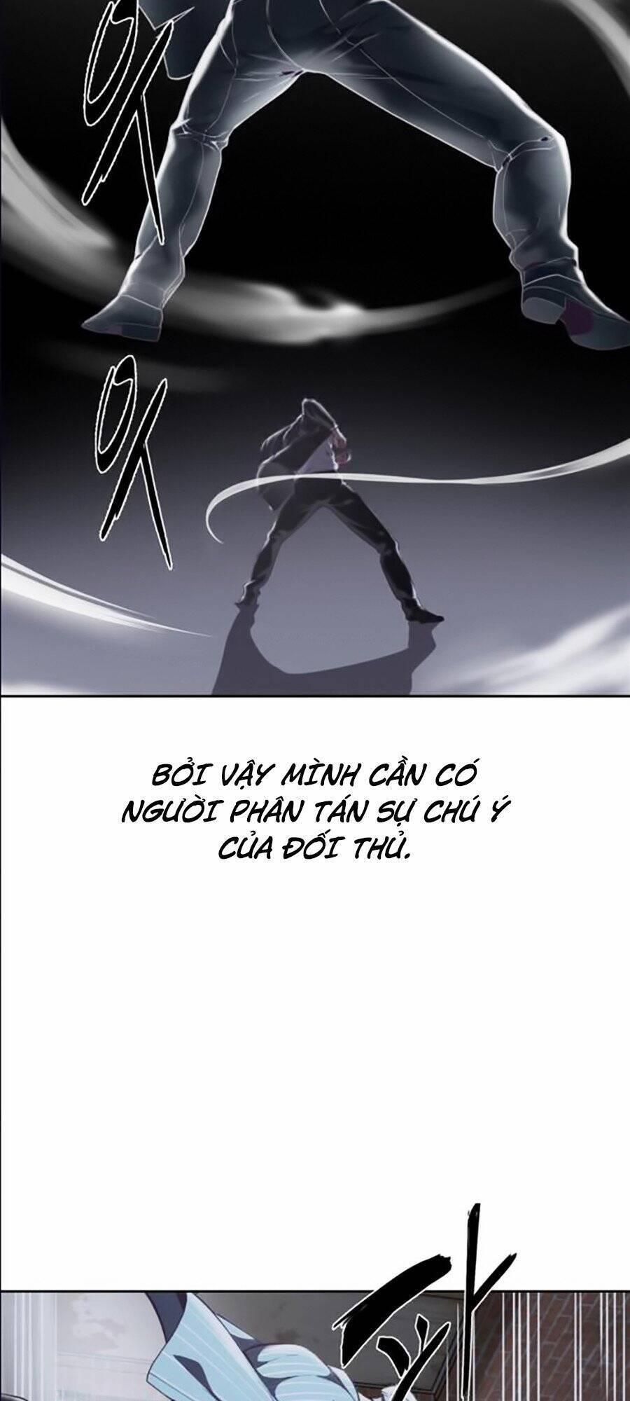 Cậu bé của thần chết chapter 106 - Upload bởi truyensieuhay.com
