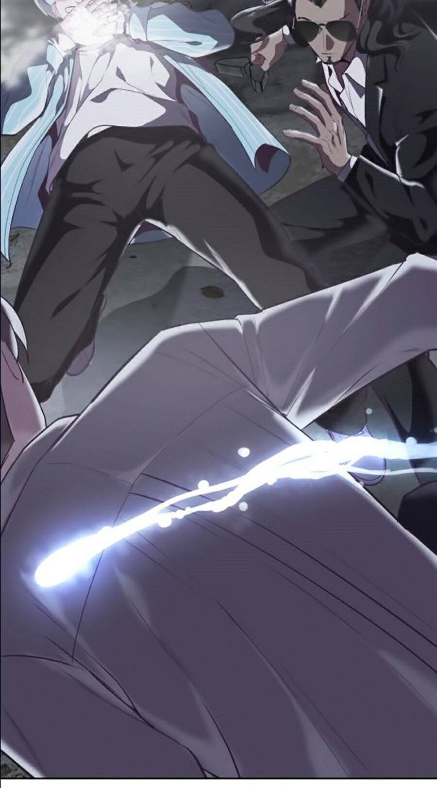 Cậu bé của thần chết chapter 106 - Upload bởi truyensieuhay.com