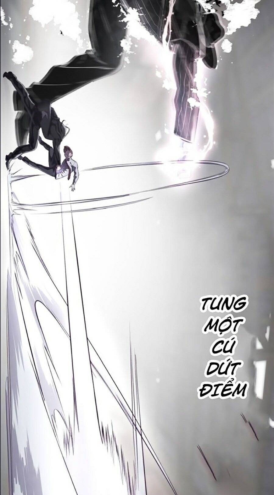 Cậu bé của thần chết chapter 106 - Upload bởi truyensieuhay.com