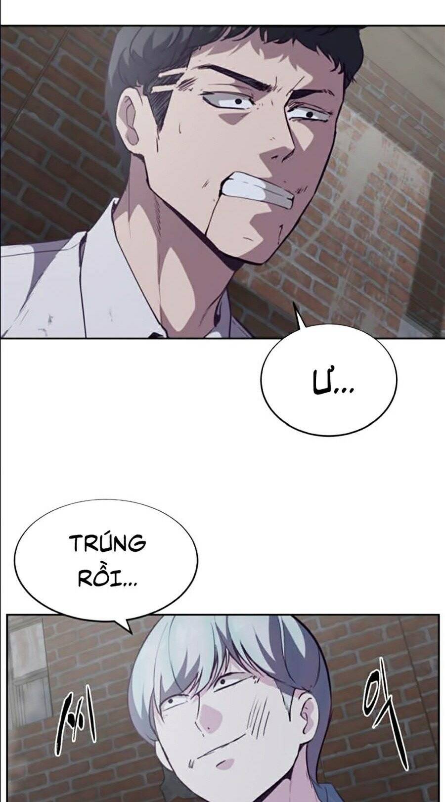 Cậu bé của thần chết chapter 106 - Upload bởi truyensieuhay.com
