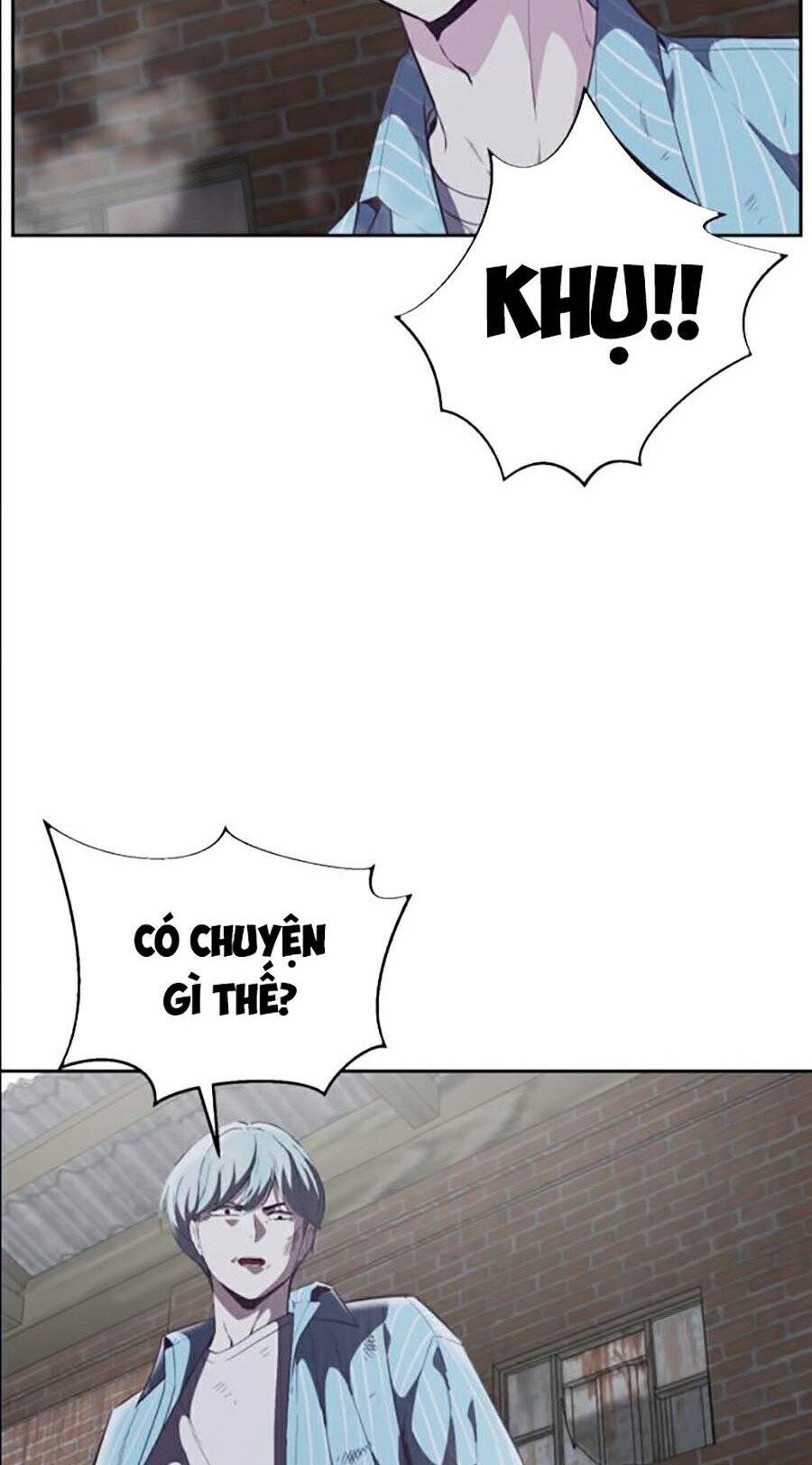 Cậu bé của thần chết chapter 106 - Upload bởi truyensieuhay.com
