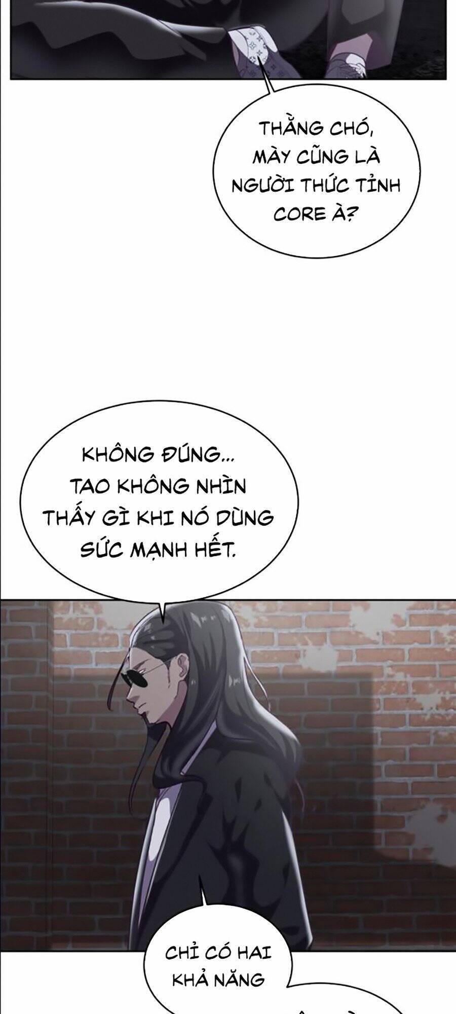 Cậu bé của thần chết chapter 106 - Upload bởi truyensieuhay.com