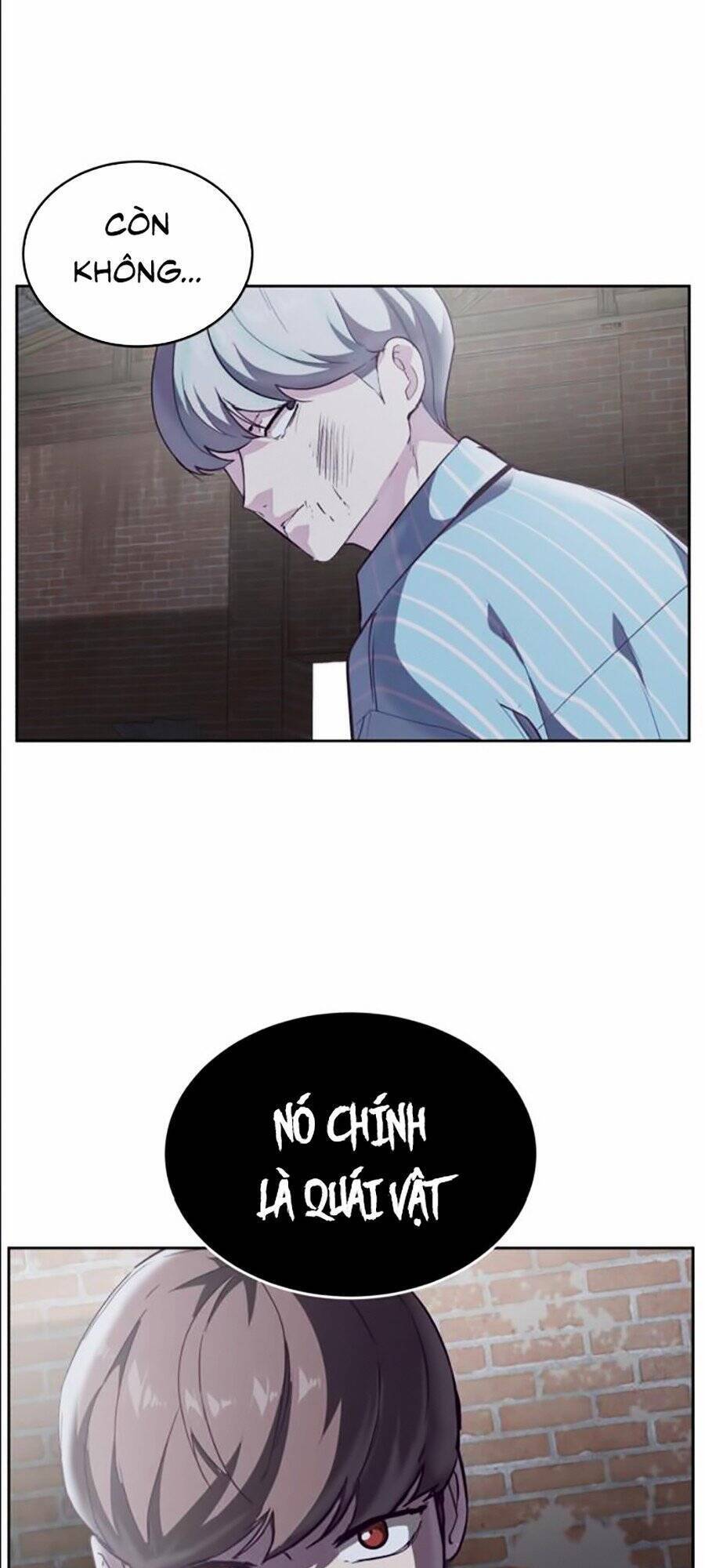 Cậu bé của thần chết chapter 106 - Upload bởi truyensieuhay.com