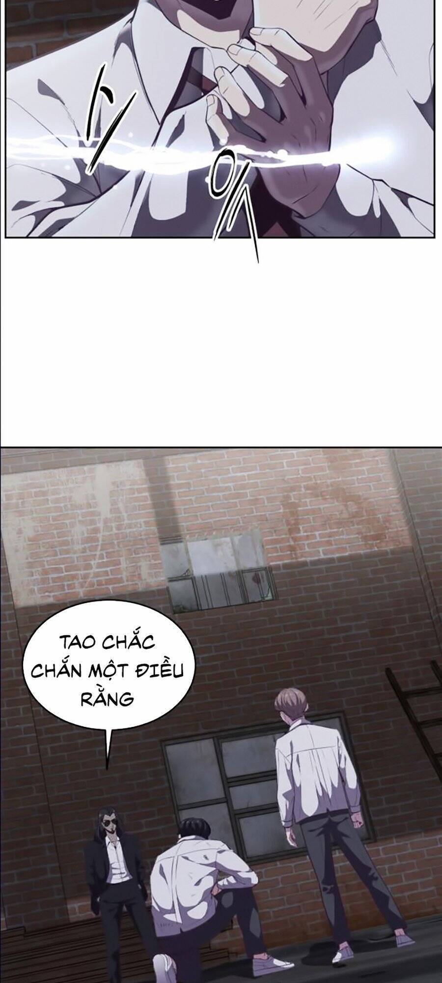 Cậu bé của thần chết chapter 106 - Upload bởi truyensieuhay.com