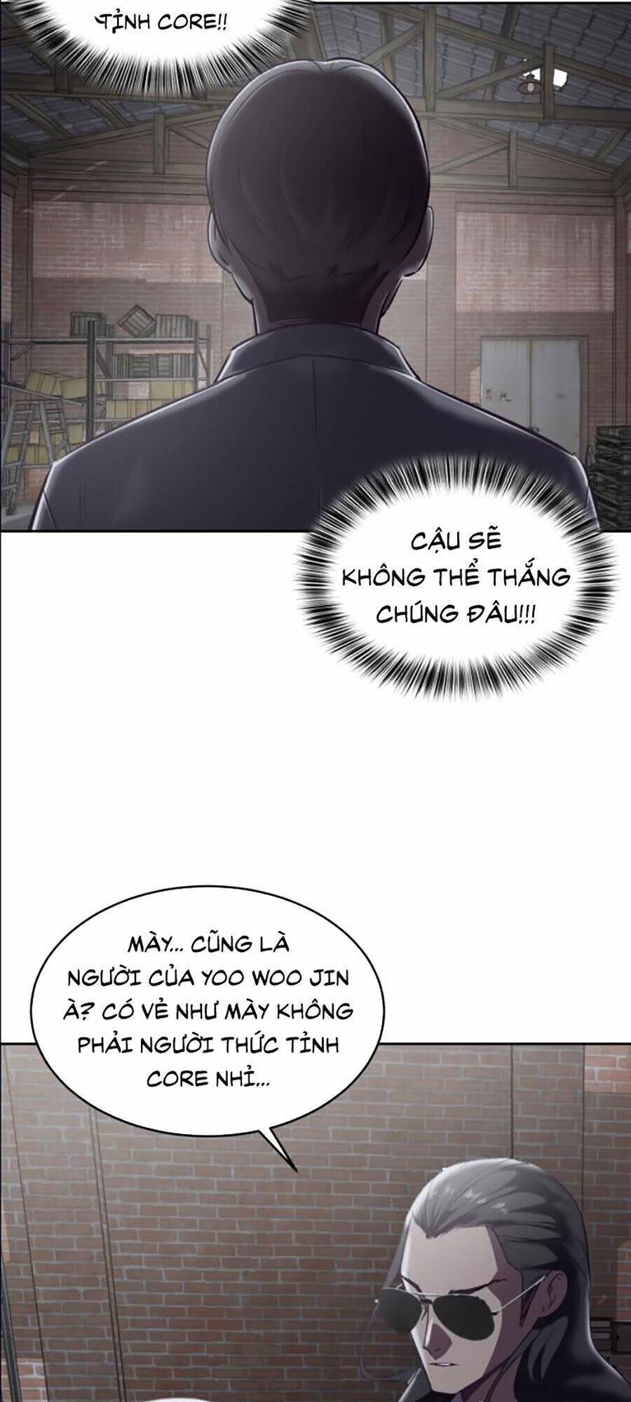 Cậu bé của thần chết chapter 106 - Upload bởi truyensieuhay.com