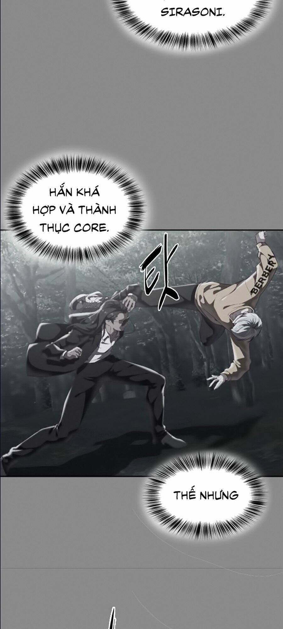 Cậu bé của thần chết chapter 106 - Upload bởi truyensieuhay.com
