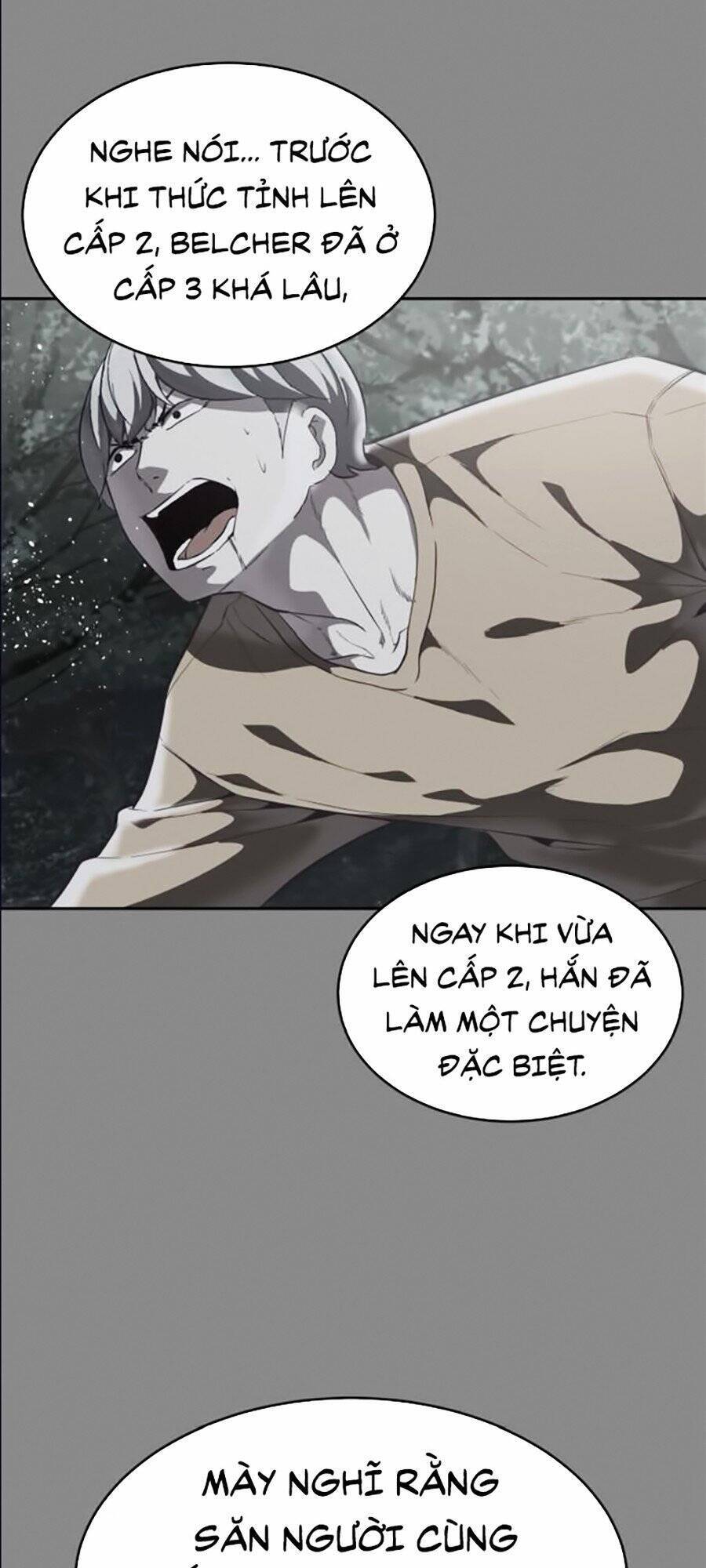 Cậu bé của thần chết chapter 106 - Upload bởi truyensieuhay.com