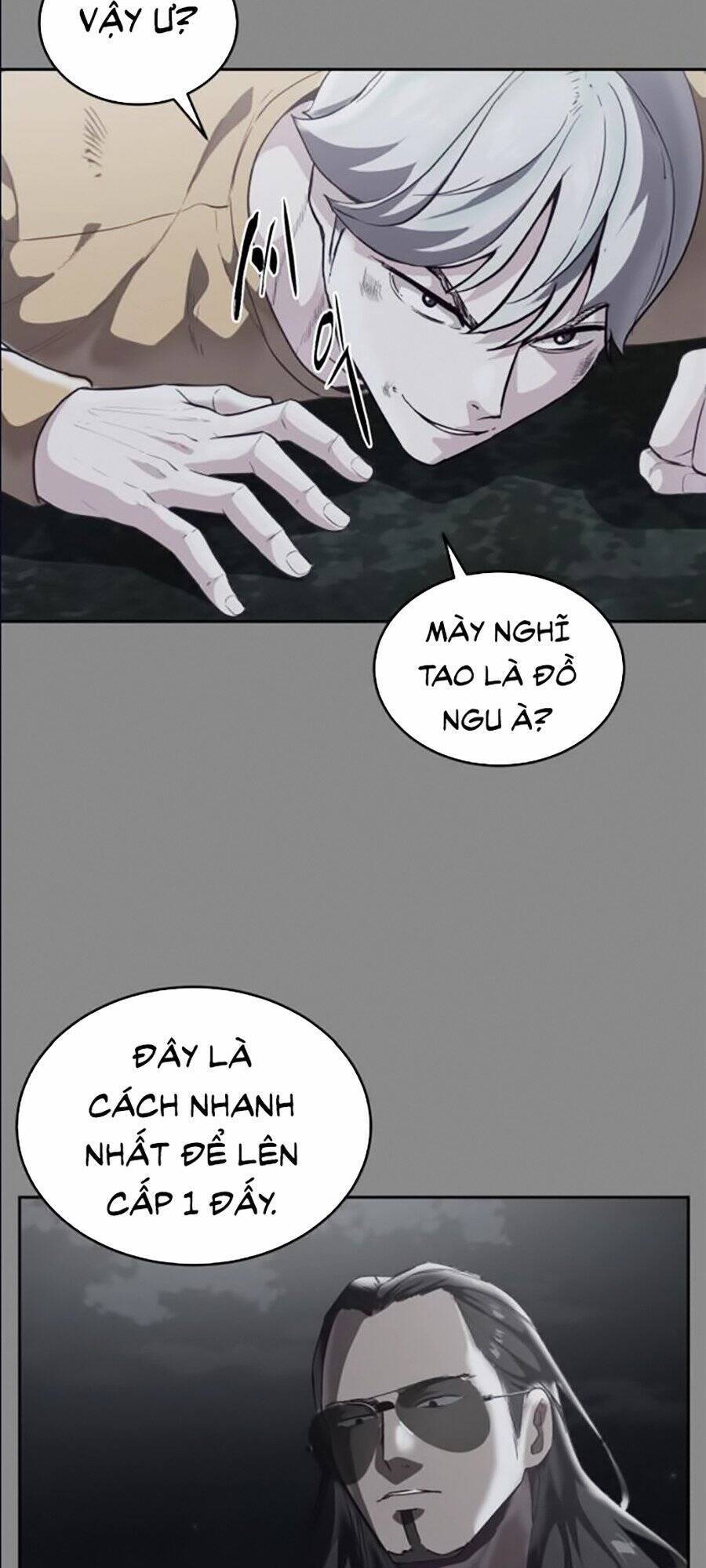 Cậu bé của thần chết chapter 106 - Upload bởi truyensieuhay.com