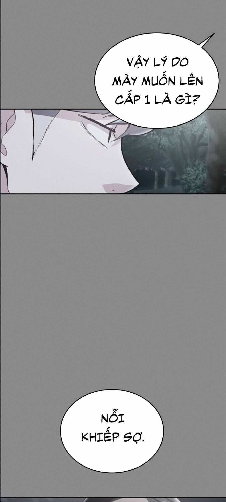 Cậu bé của thần chết chapter 106 - Upload bởi truyensieuhay.com