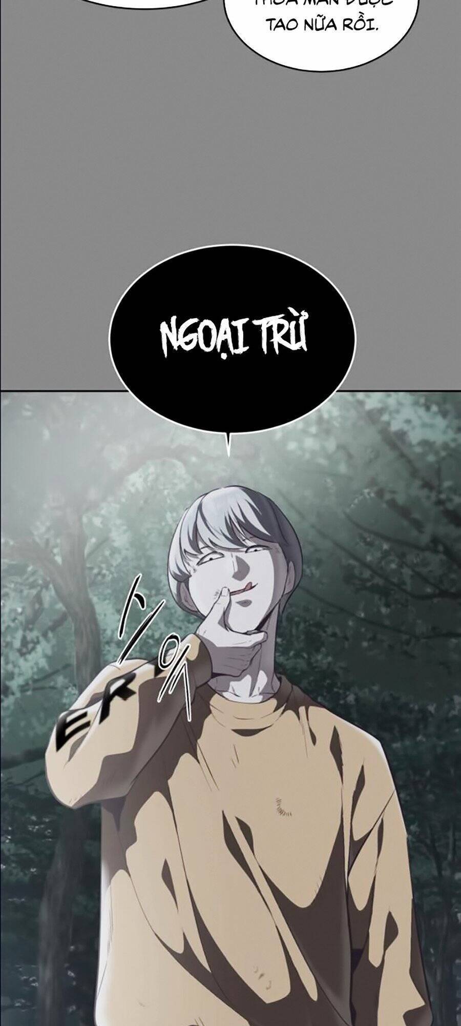 Cậu bé của thần chết chapter 106 - Upload bởi truyensieuhay.com