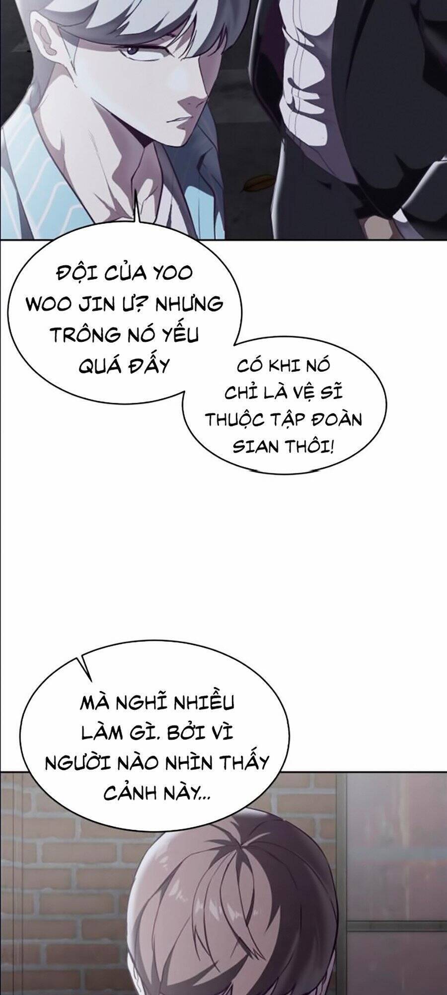 Cậu bé của thần chết chapter 106 - Upload bởi truyensieuhay.com