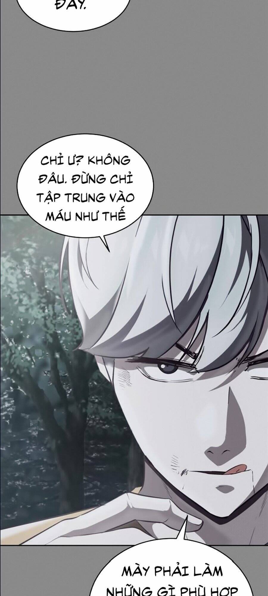 Cậu bé của thần chết chapter 106 - Upload bởi truyensieuhay.com