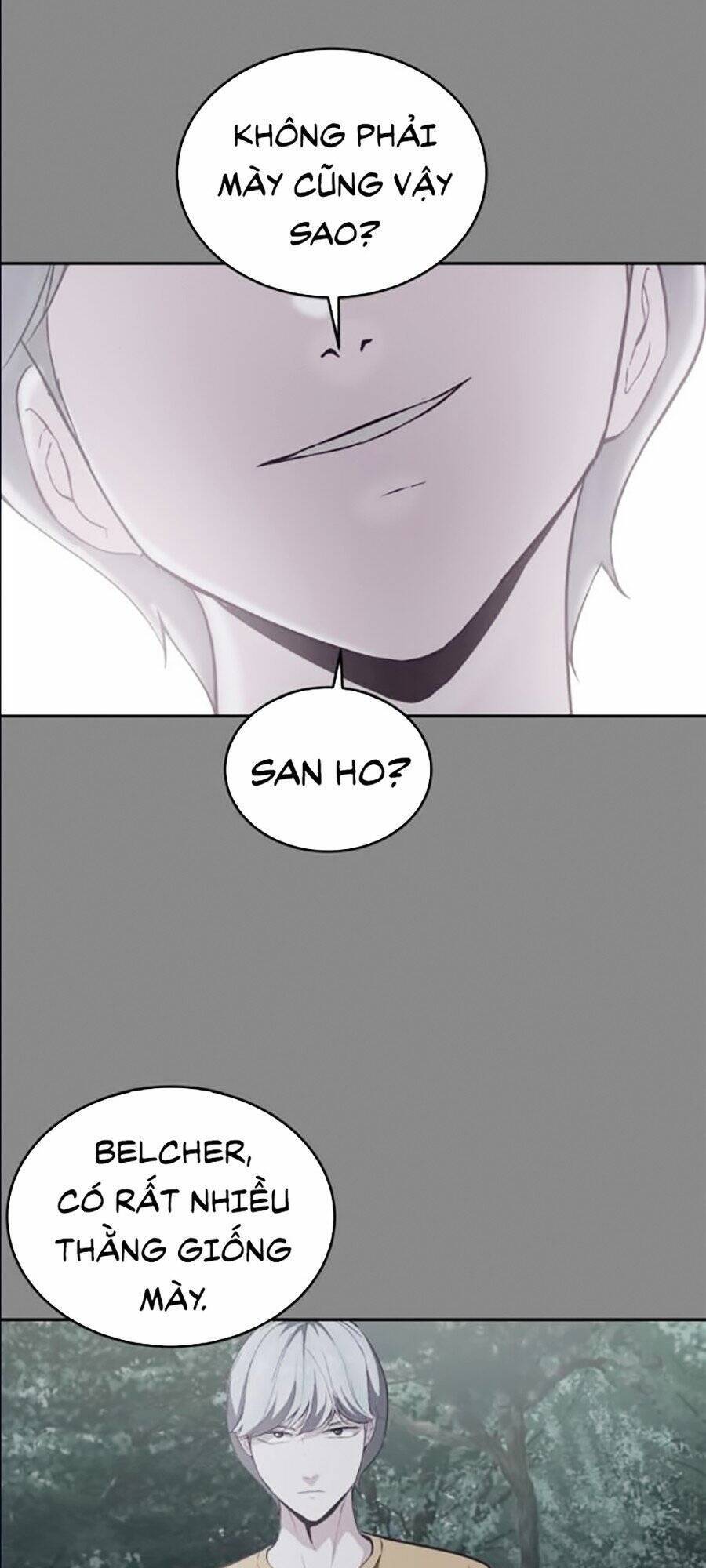 Cậu bé của thần chết chapter 106 - Upload bởi truyensieuhay.com
