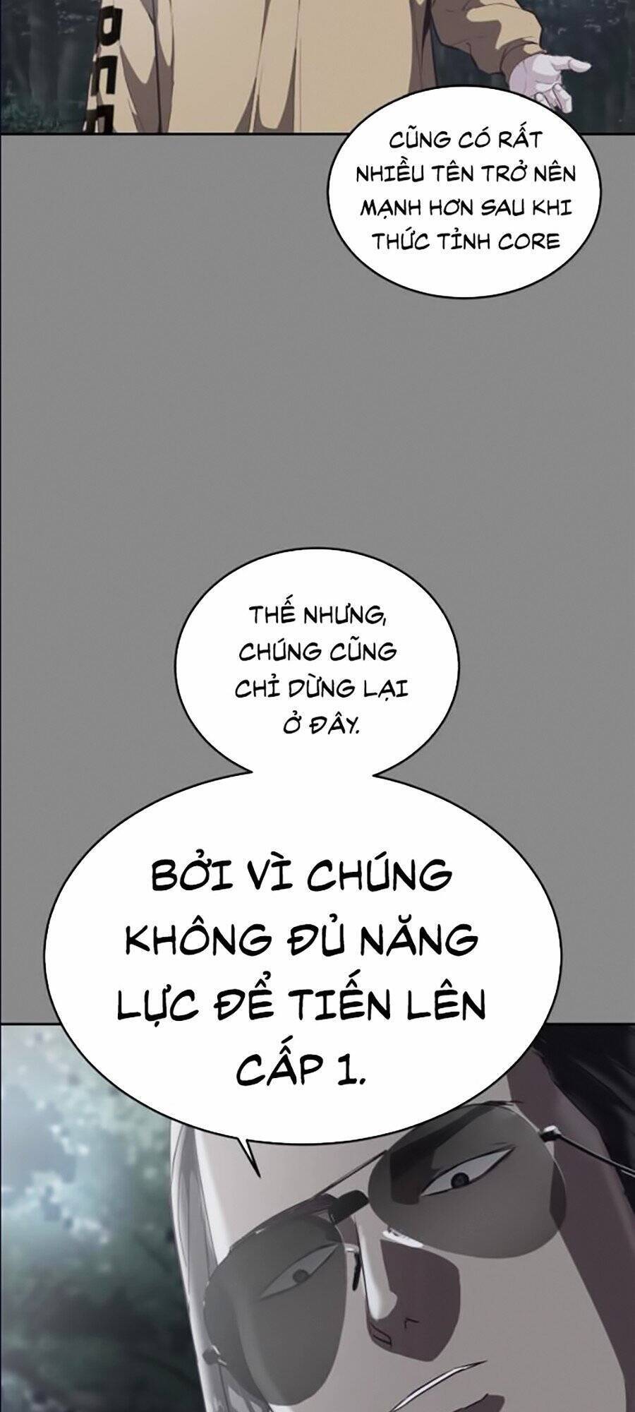 Cậu bé của thần chết chapter 106 - Upload bởi truyensieuhay.com