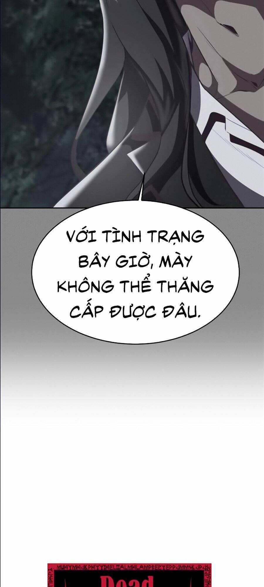 Cậu bé của thần chết chapter 106 - Upload bởi truyensieuhay.com