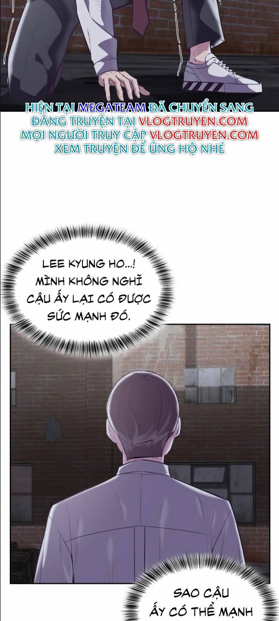 Cậu bé của thần chết chapter 106 - Upload bởi truyensieuhay.com