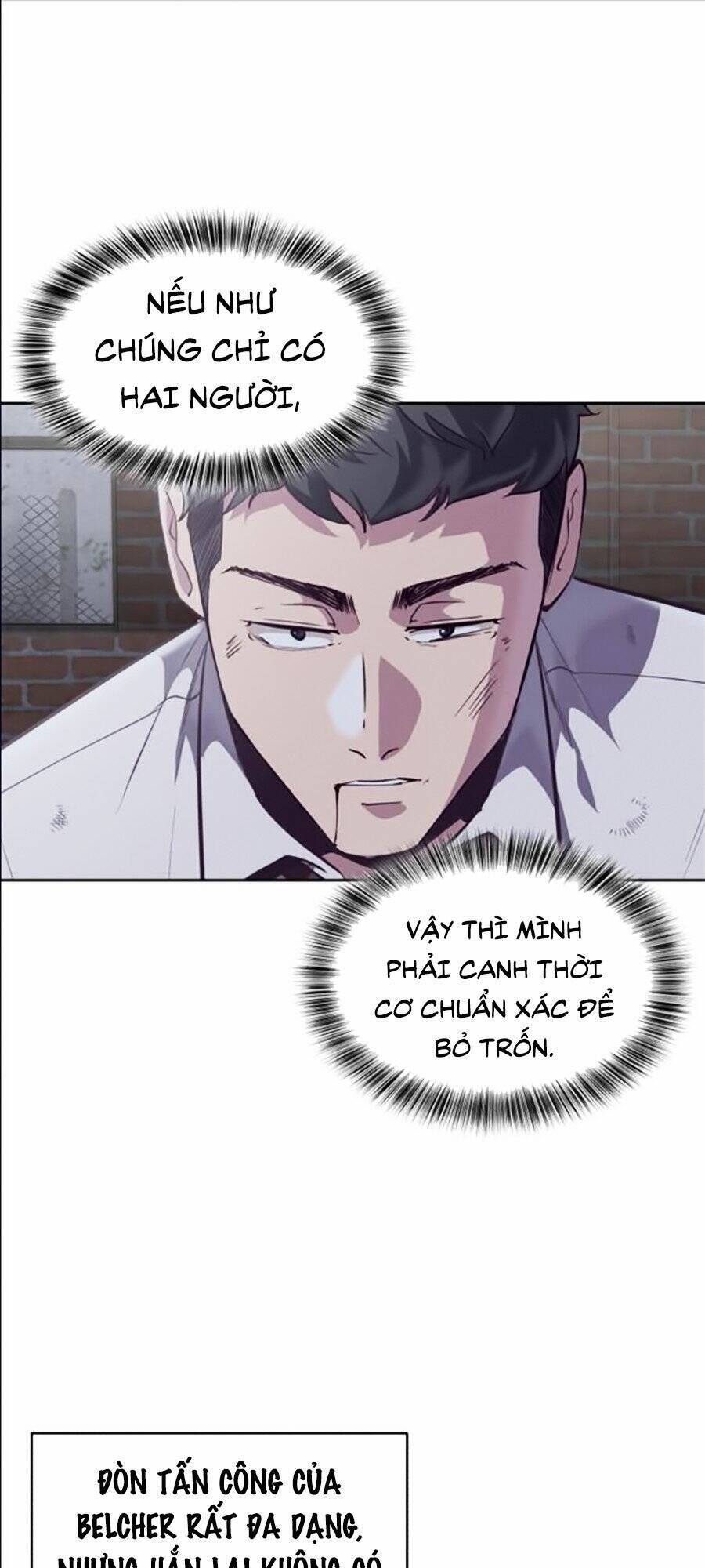 Cậu bé của thần chết chapter 106 - Upload bởi truyensieuhay.com