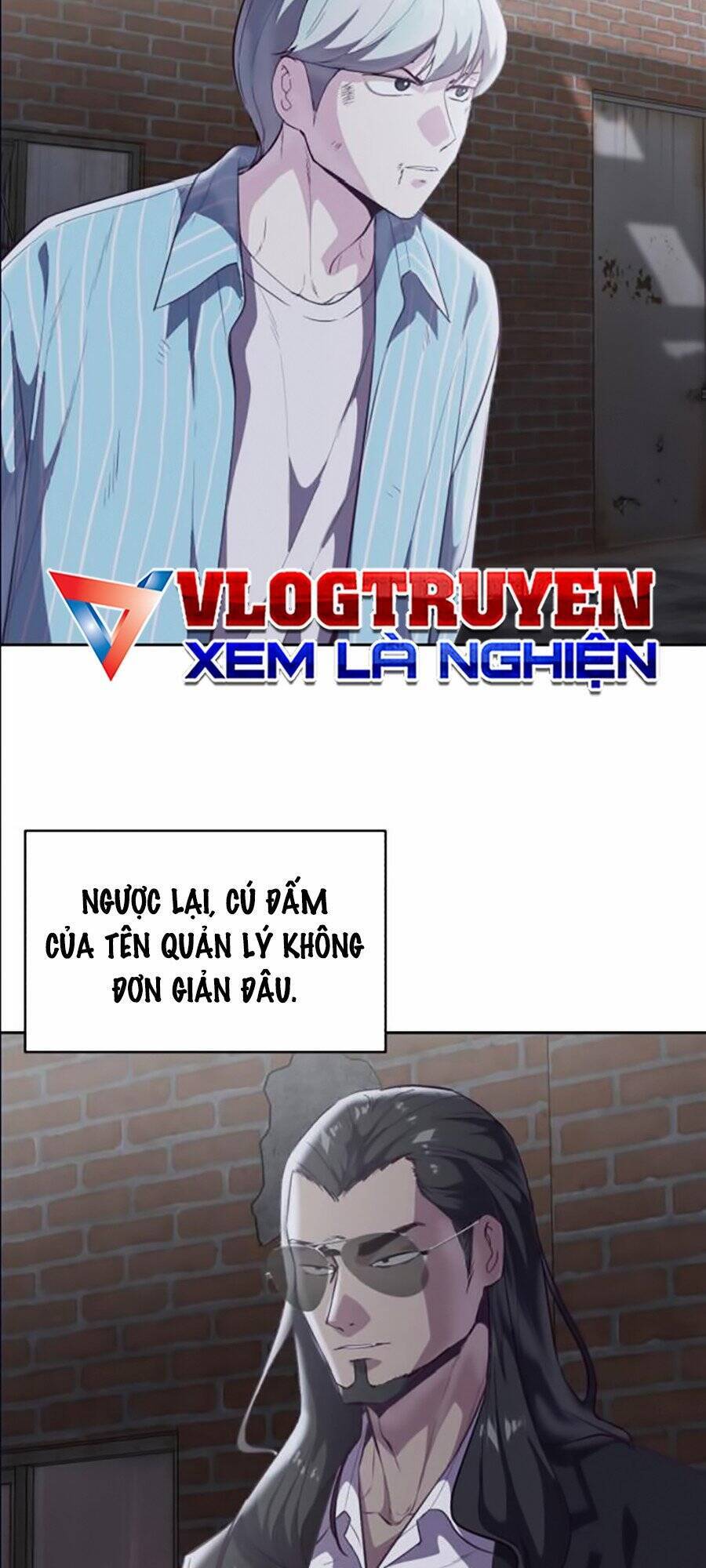 Cậu bé của thần chết chapter 106 - Upload bởi truyensieuhay.com