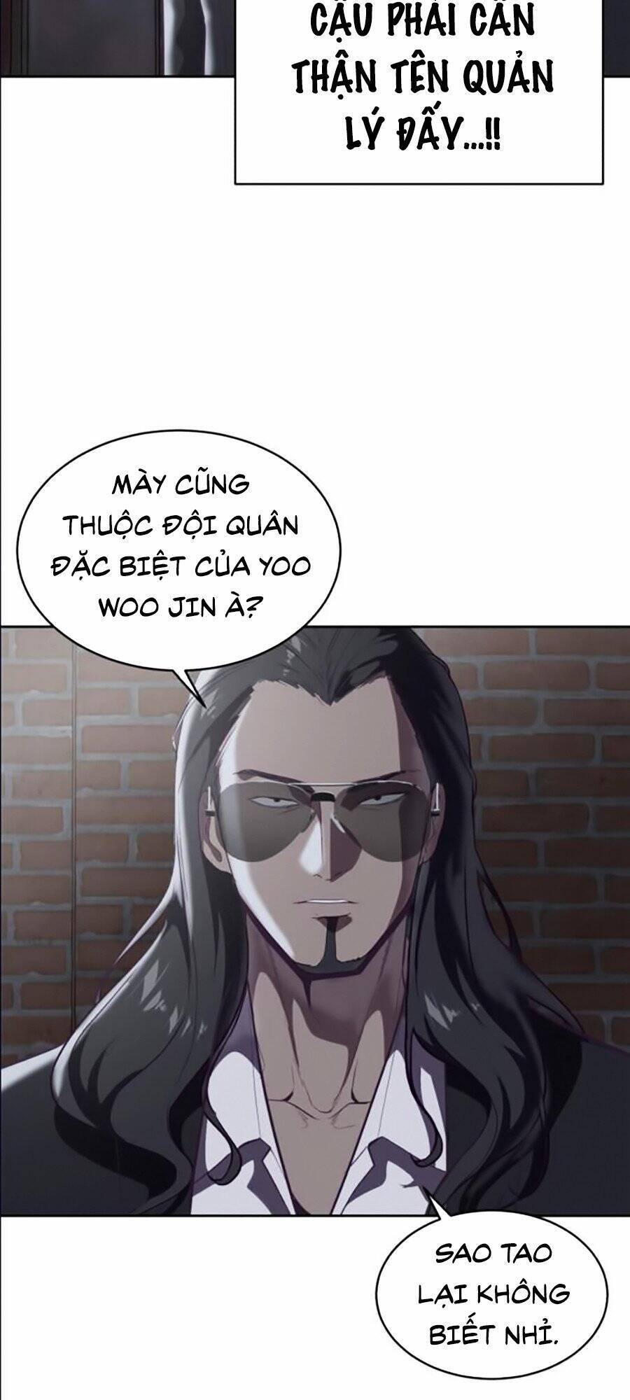 Cậu bé của thần chết chapter 106 - Upload bởi truyensieuhay.com
