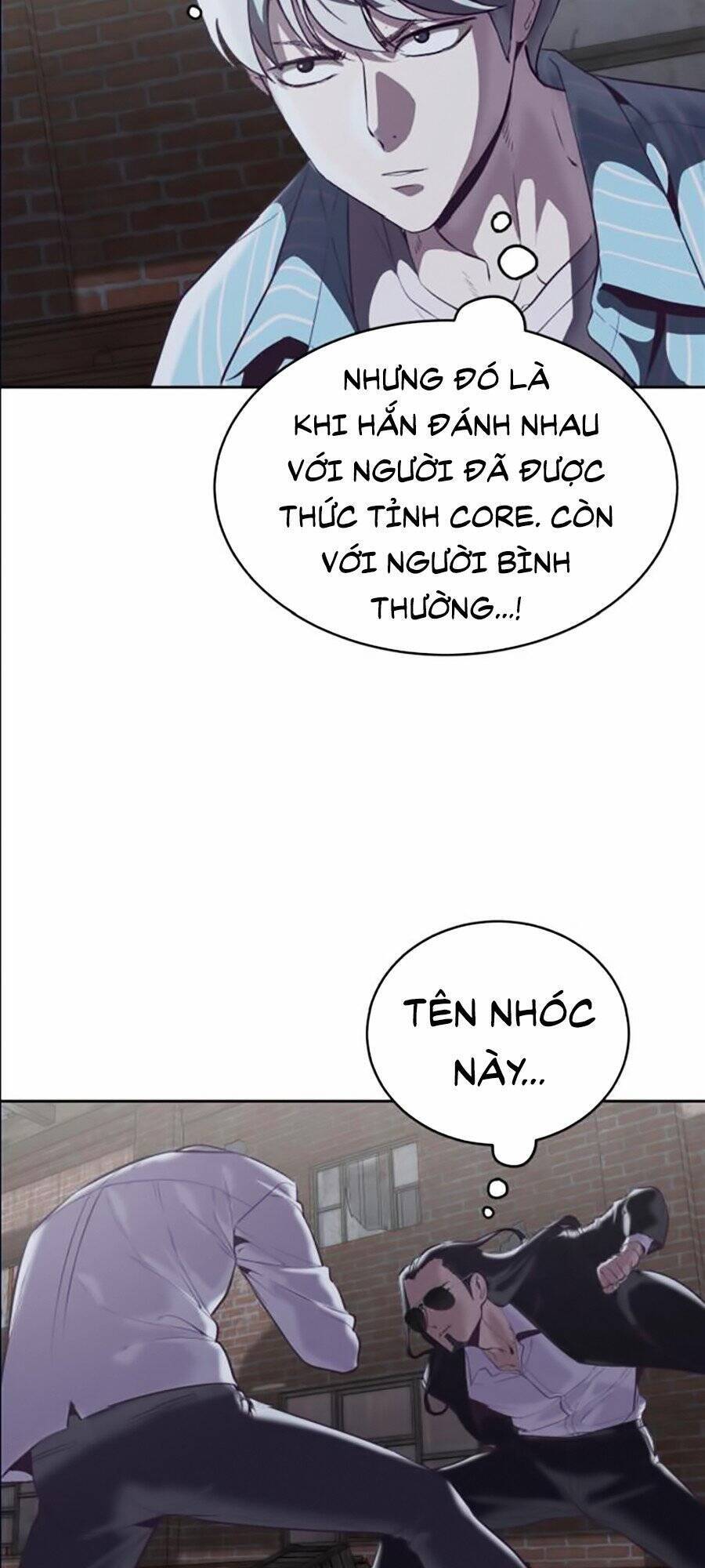 Cậu bé của thần chết chapter 106 - Upload bởi truyensieuhay.com